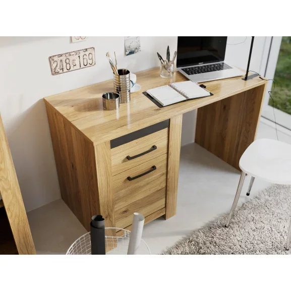 Birou Havana 120 cm